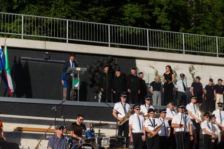 Dan državnosti - 25. 6. 2021